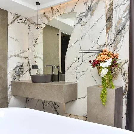 别墅 Monia 马卡尔斯卡