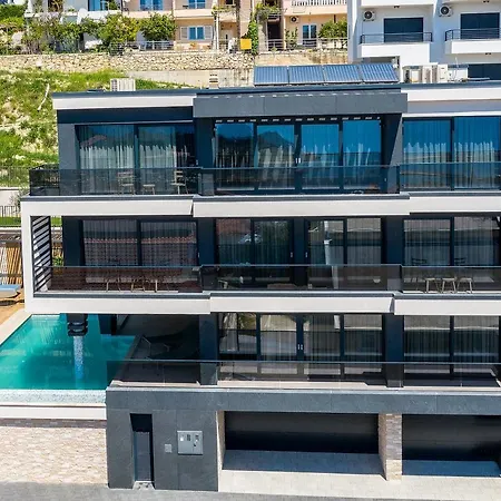 Villa Monia Makarska