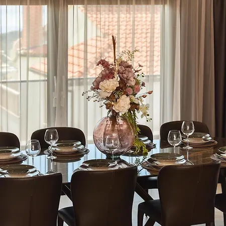 Villa Monia Makarska