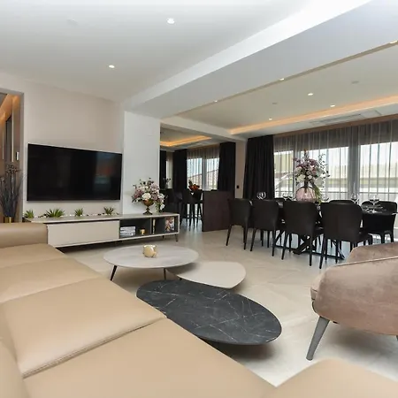 Villa Monia Makarska