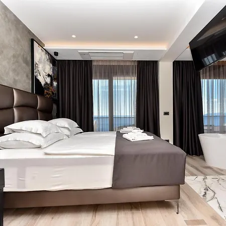 Villa Monia Makarska