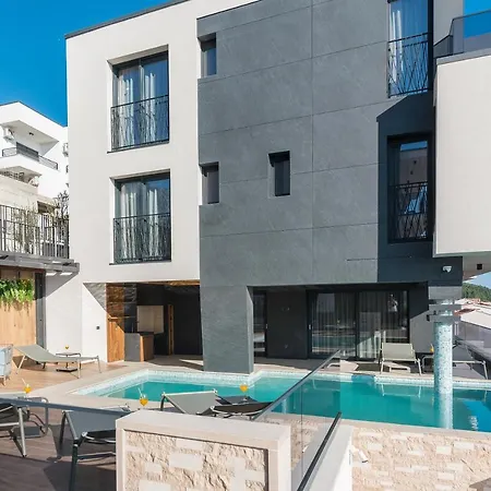 Villa Monia Makarska