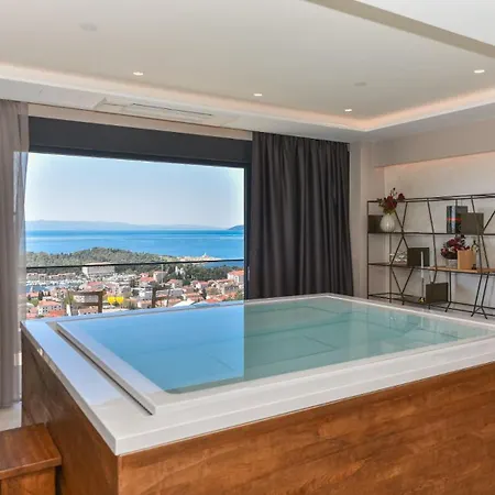 Villa Monia Makarska