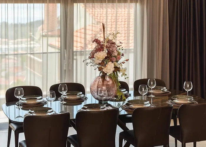 Willa Monia Makarska