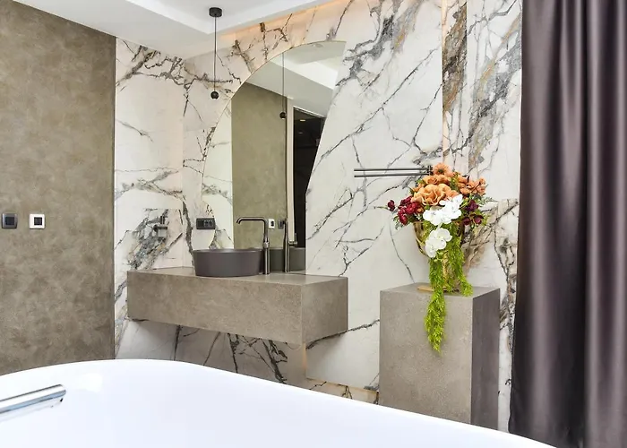 Willa Monia Makarska