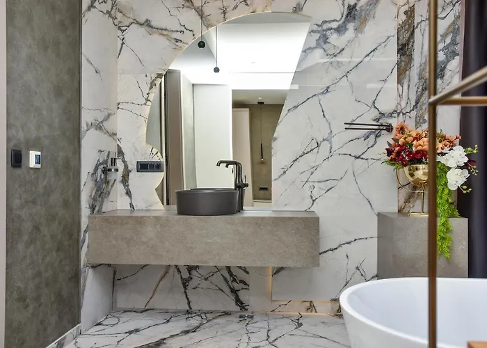 Monia Willa Makarska