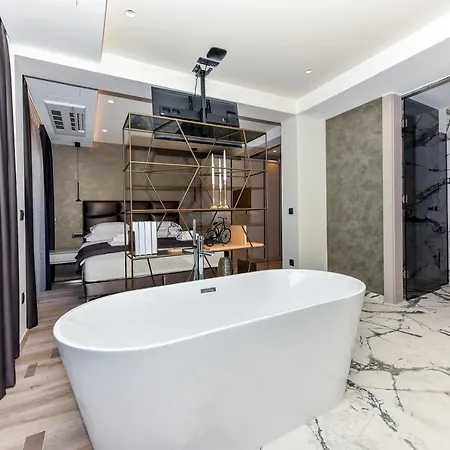 Monia וילה מאקרסקה