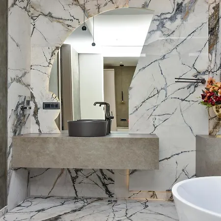 Monia וילה מאקרסקה