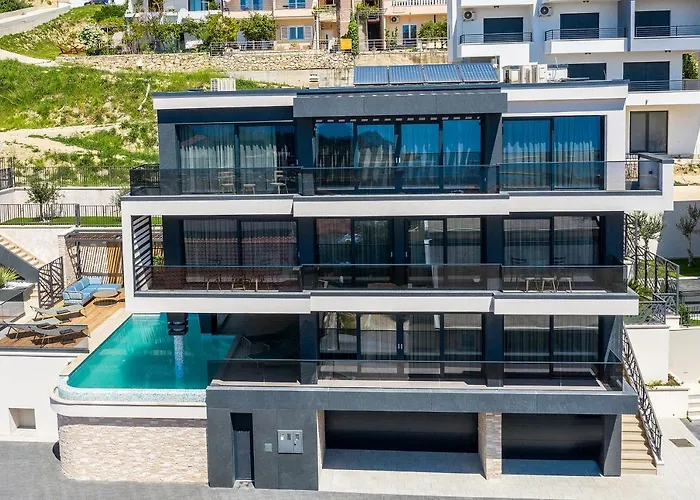 Villa Monia Makarska