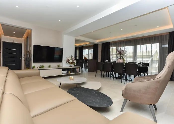 Villa Monia Makarska